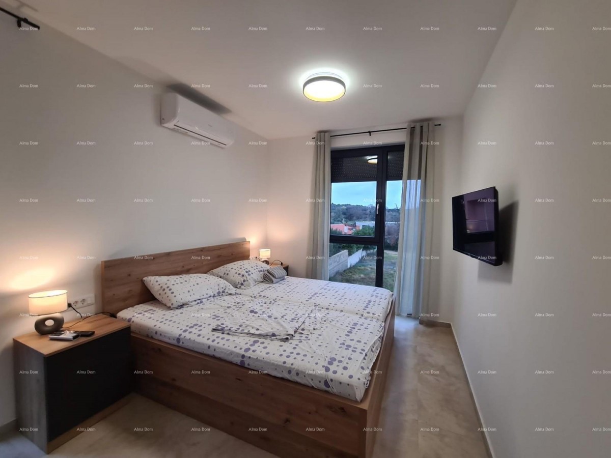 Appartamento Medulin 11