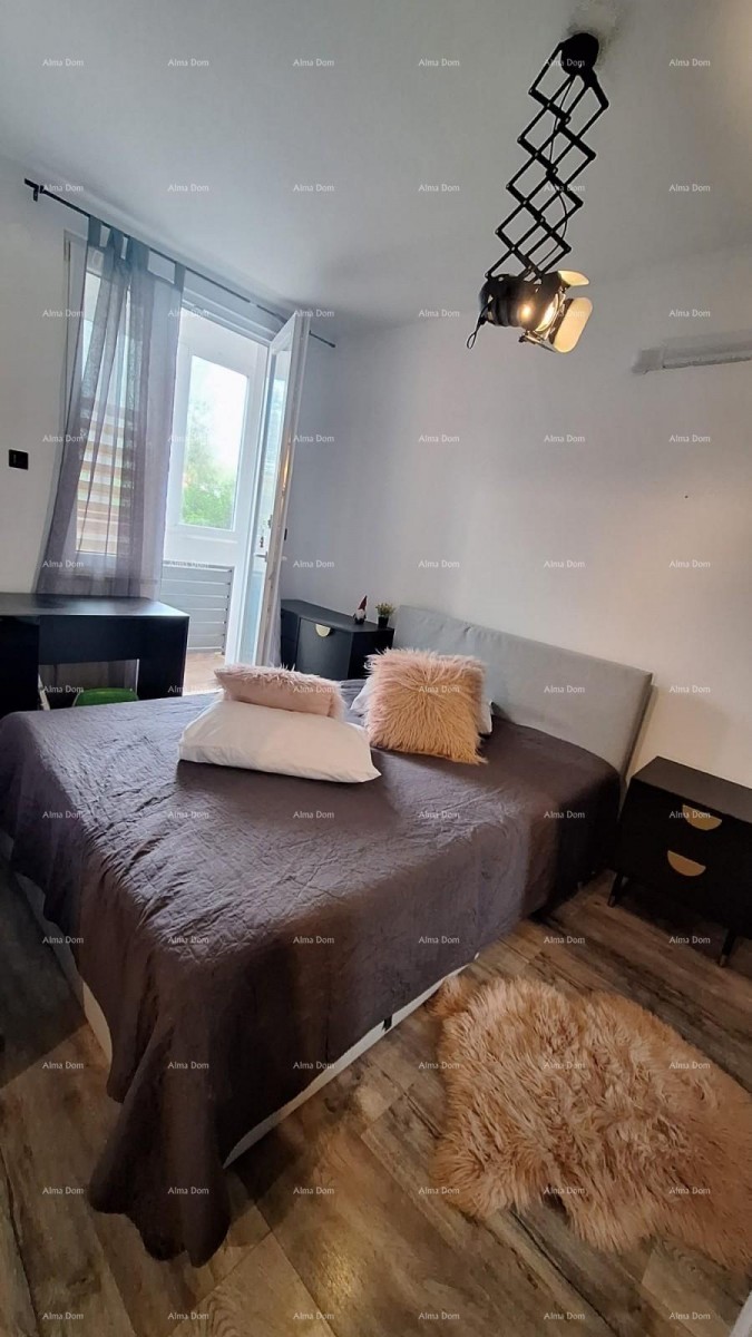 ROVINJ - Stan s 1 spavaćom sobom na odličnoj lokaciji! 8