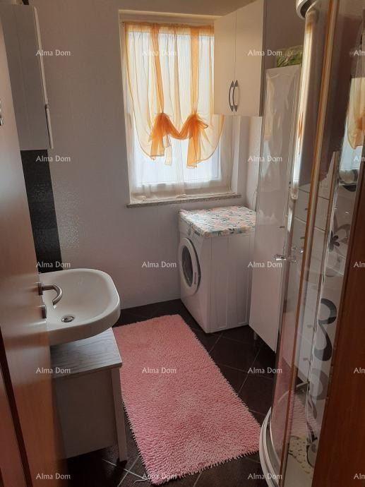 In vendita appartamento di 50 m² – Umago 7
