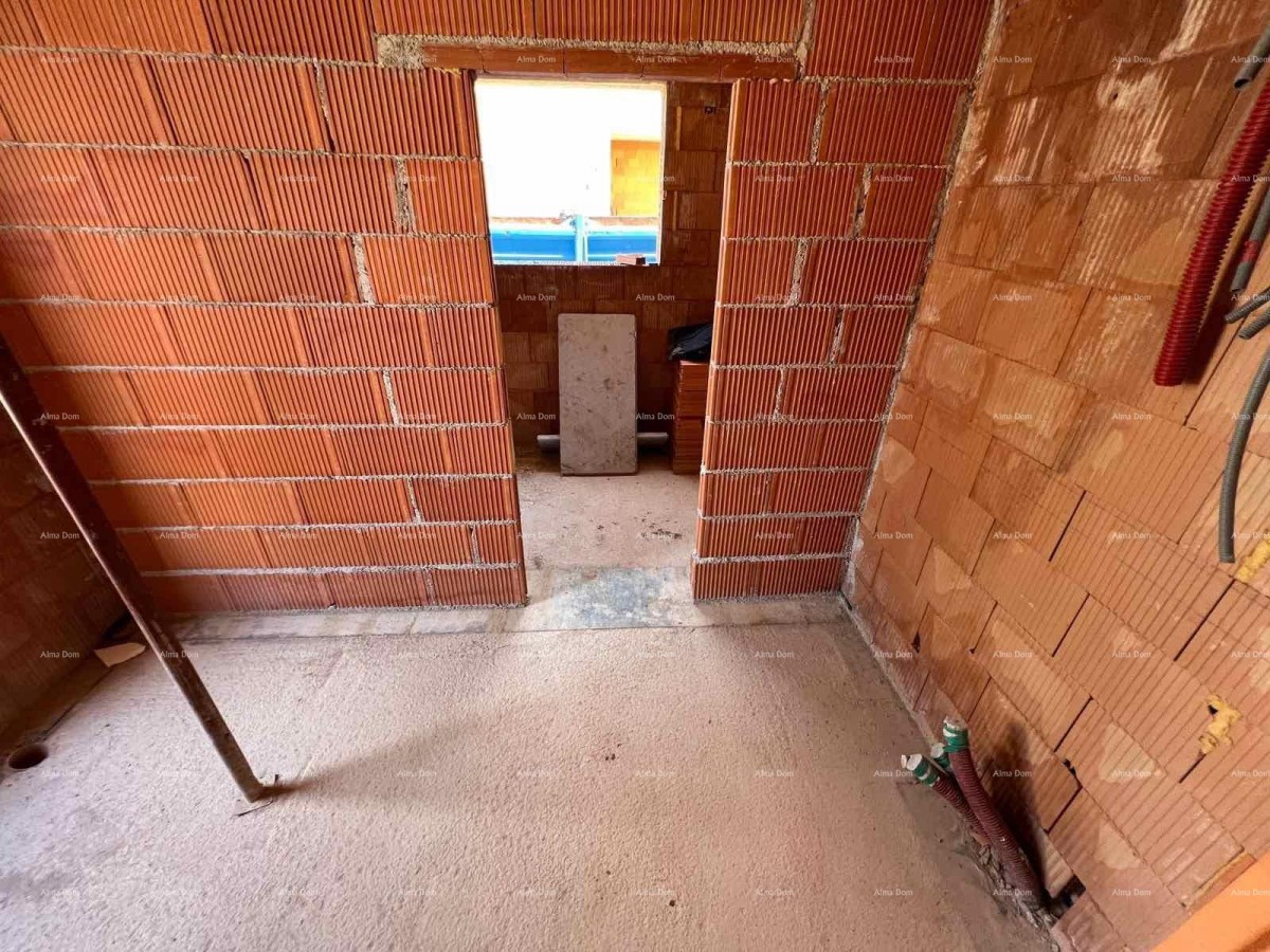 Villa con piscina e vista mare, Tar! 17