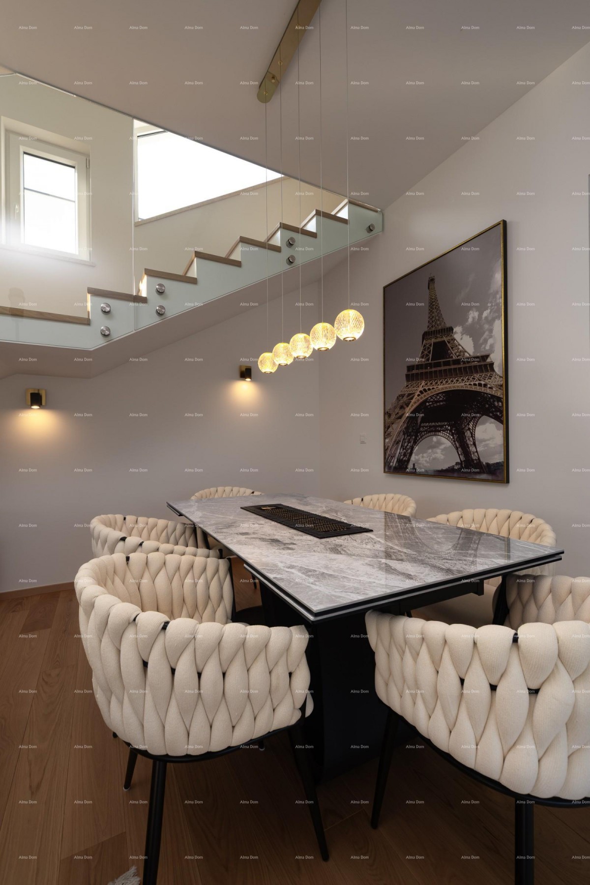 Vendita - villa nuova, moderna ed esclusiva con piscina, Volme, Pula! 17