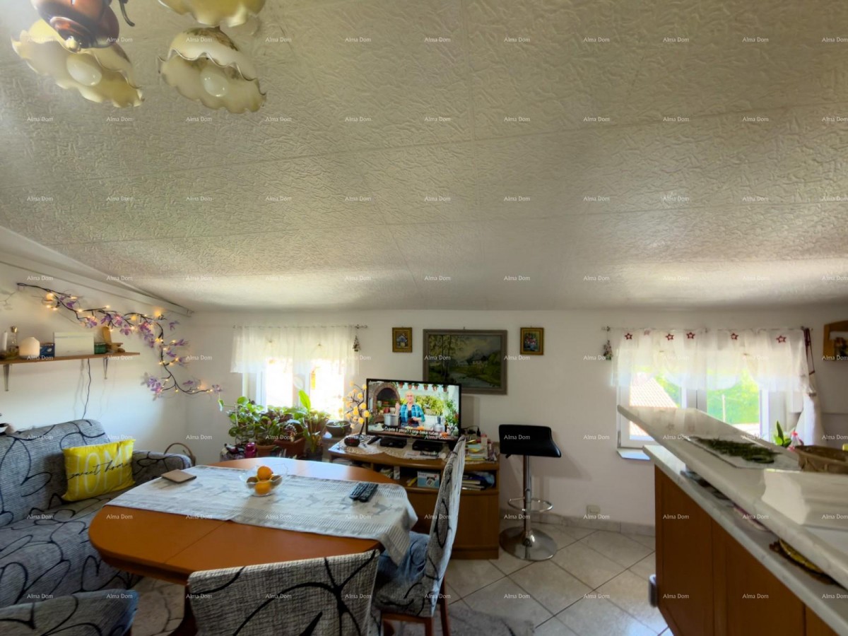 Prodaje se stan u Banjolama – 81 m², blizina mora 4