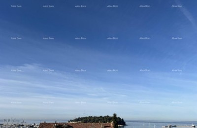 ROVINJ – APPARTAMENTO IN VENDITA 72,5 m²