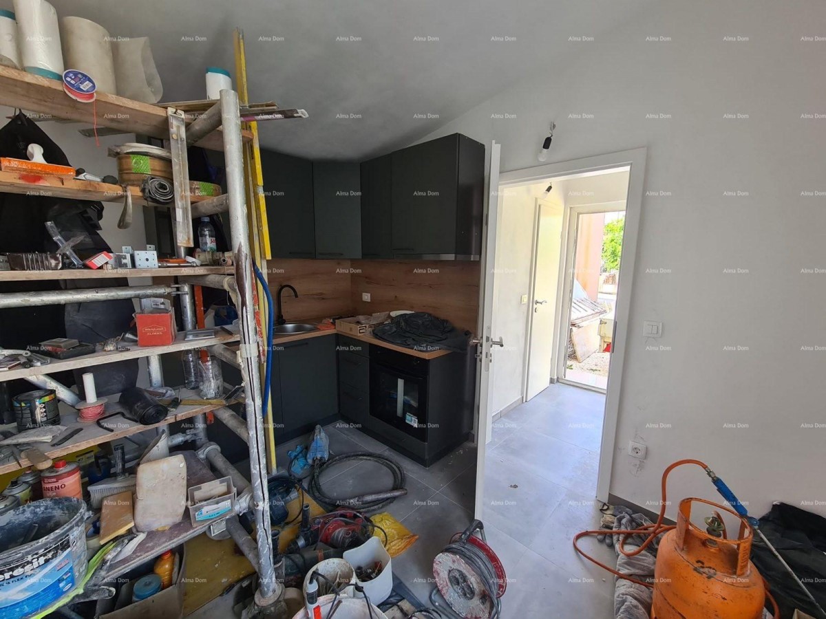 Реновированный каменный дом с бассейном – спокойная деревня недалеко от Светвинчента 38