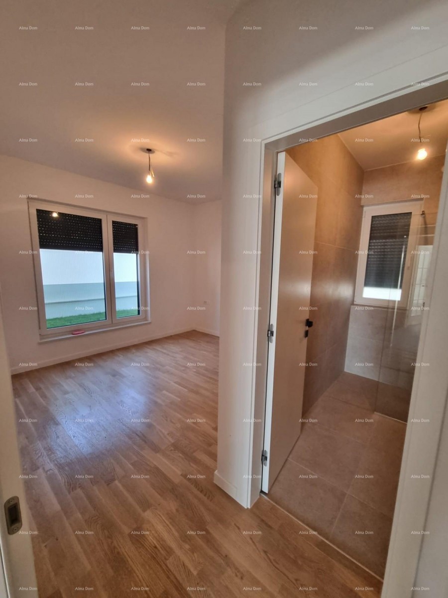 Apartment Poreč 11