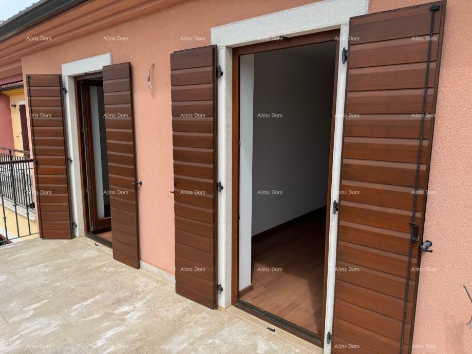 Appartamento Buje 13