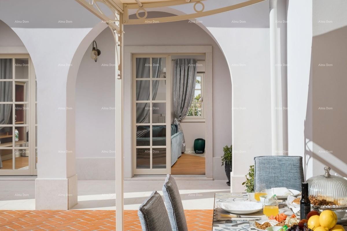 Čudovita vila z bazenom! 4