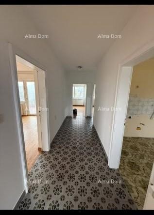 Hiša 155 m2 na prodajo – Pula 3