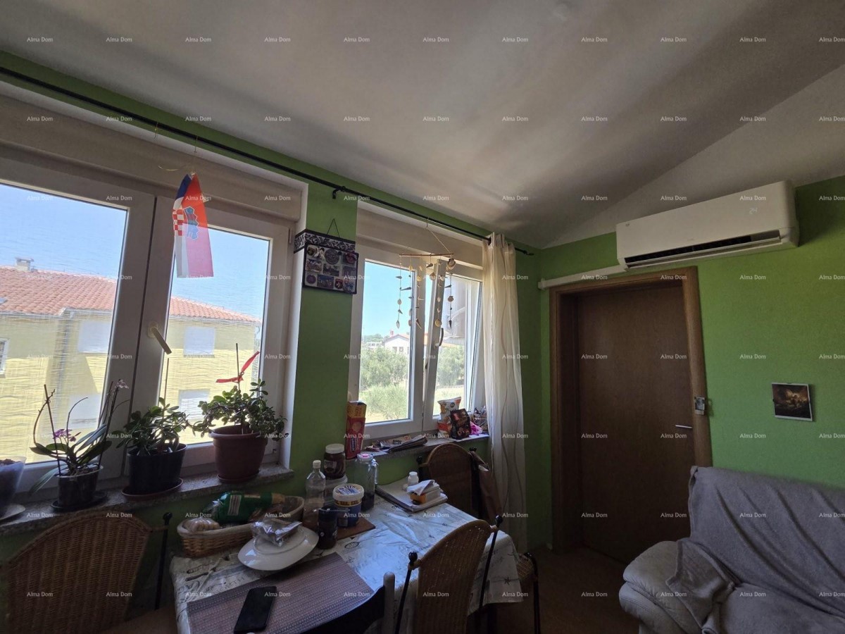 Ližnjan – Stan 55,86 m² 1