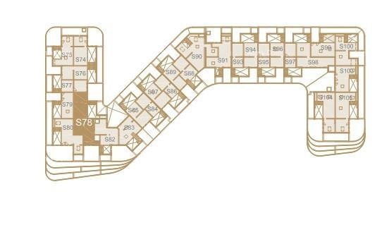 Poreč, stanovanjsko-poslovni objekt s apartmaji in podzemnimi garažami 18