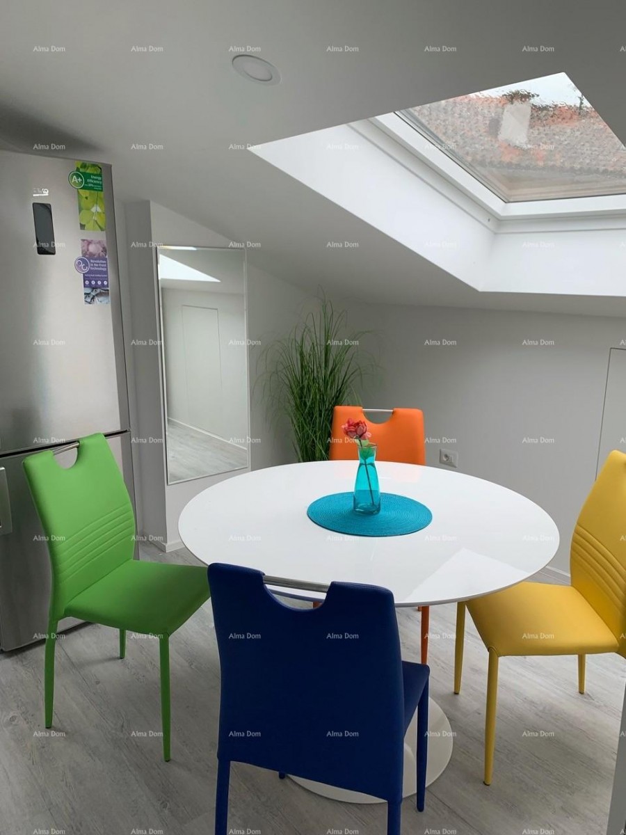 Appartamento Poreč 7