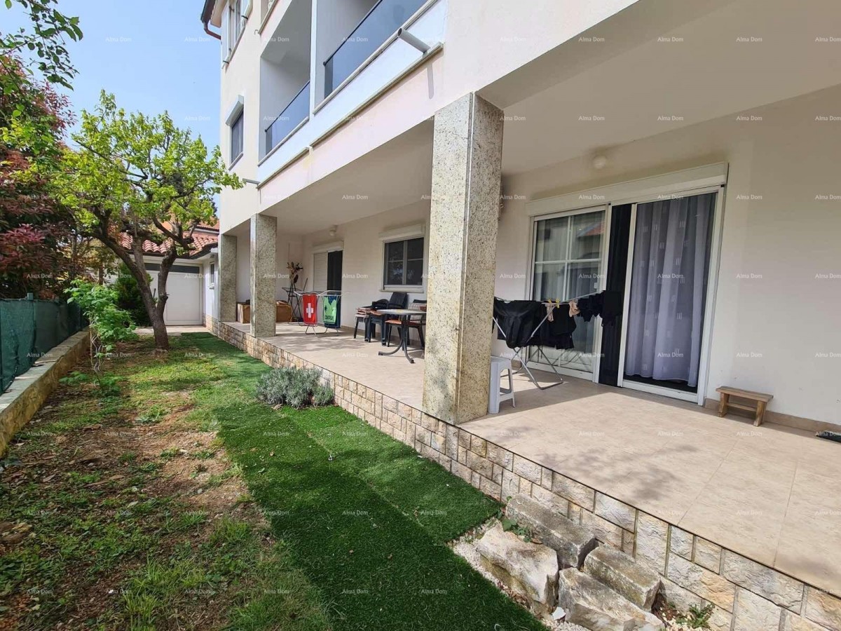 MEDULIN, KUĆA s ukupno 10 apartmana. Fucane 34