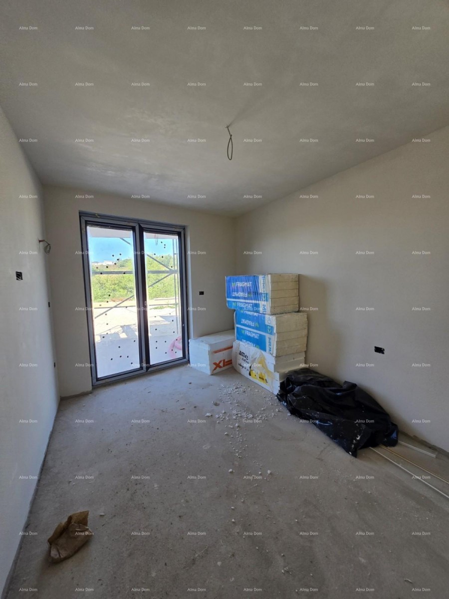 Medulin! Appartamento con giardino! 7