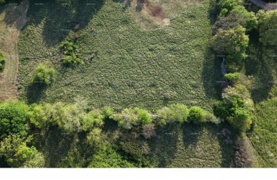 Građevinsko zemljište, 1018 m² – Labin
