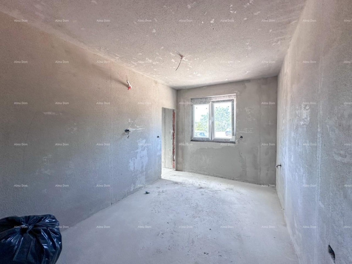 Novogradnja! Prodaja stana na atraktivnoj lokaciji, Peroj! 4