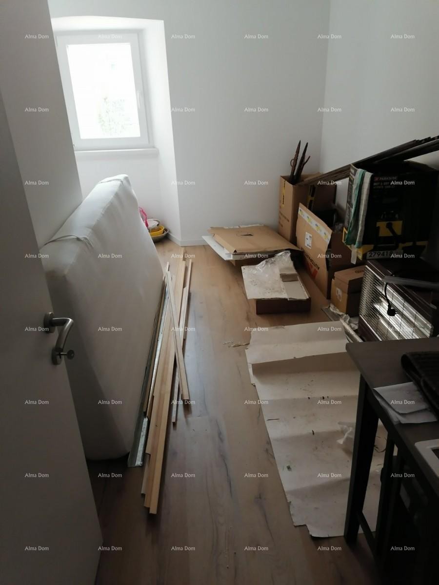 Newly renovated house in Pazin. 12