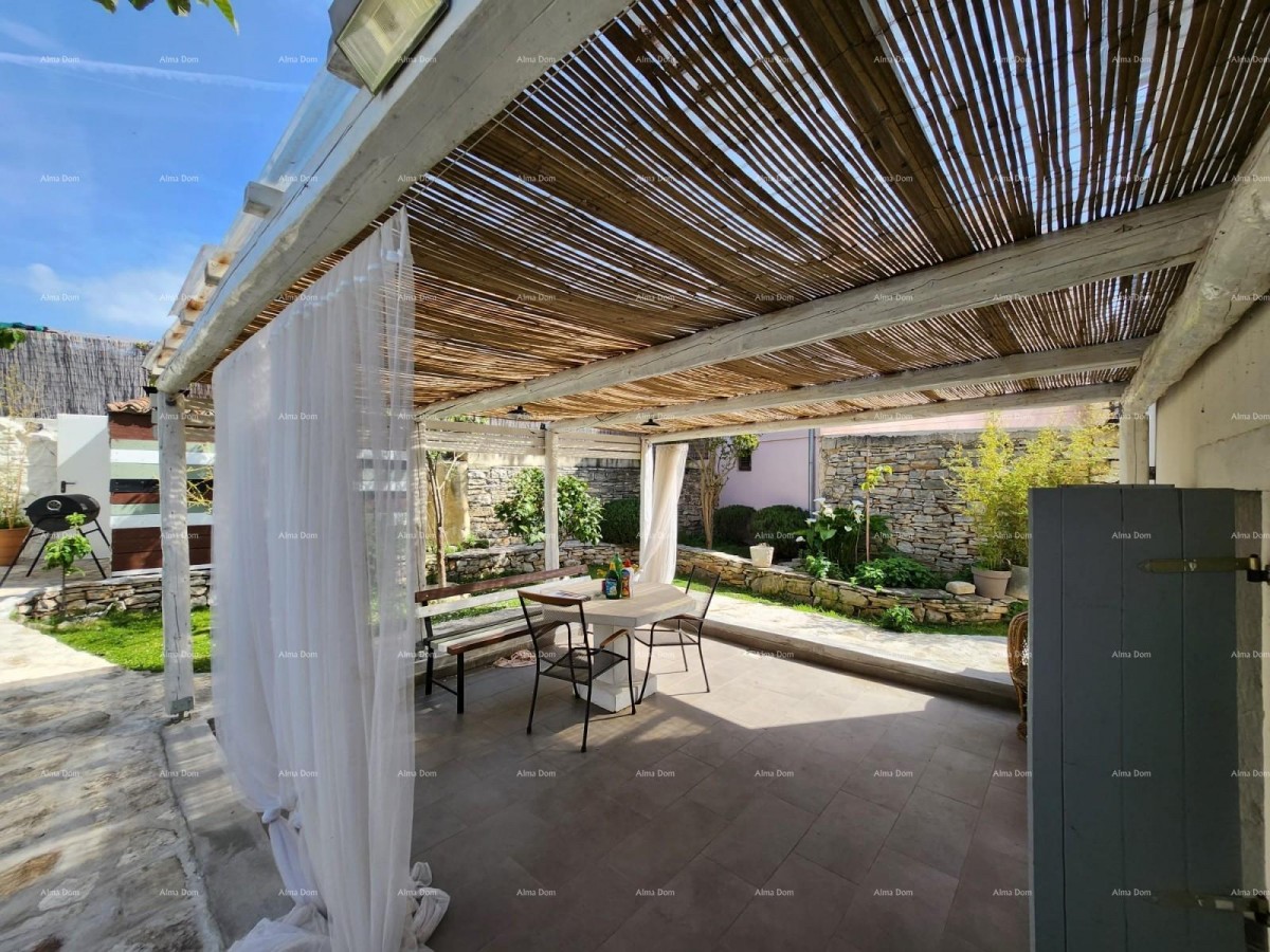 Pola, Galižana. Ristrutturate, 8