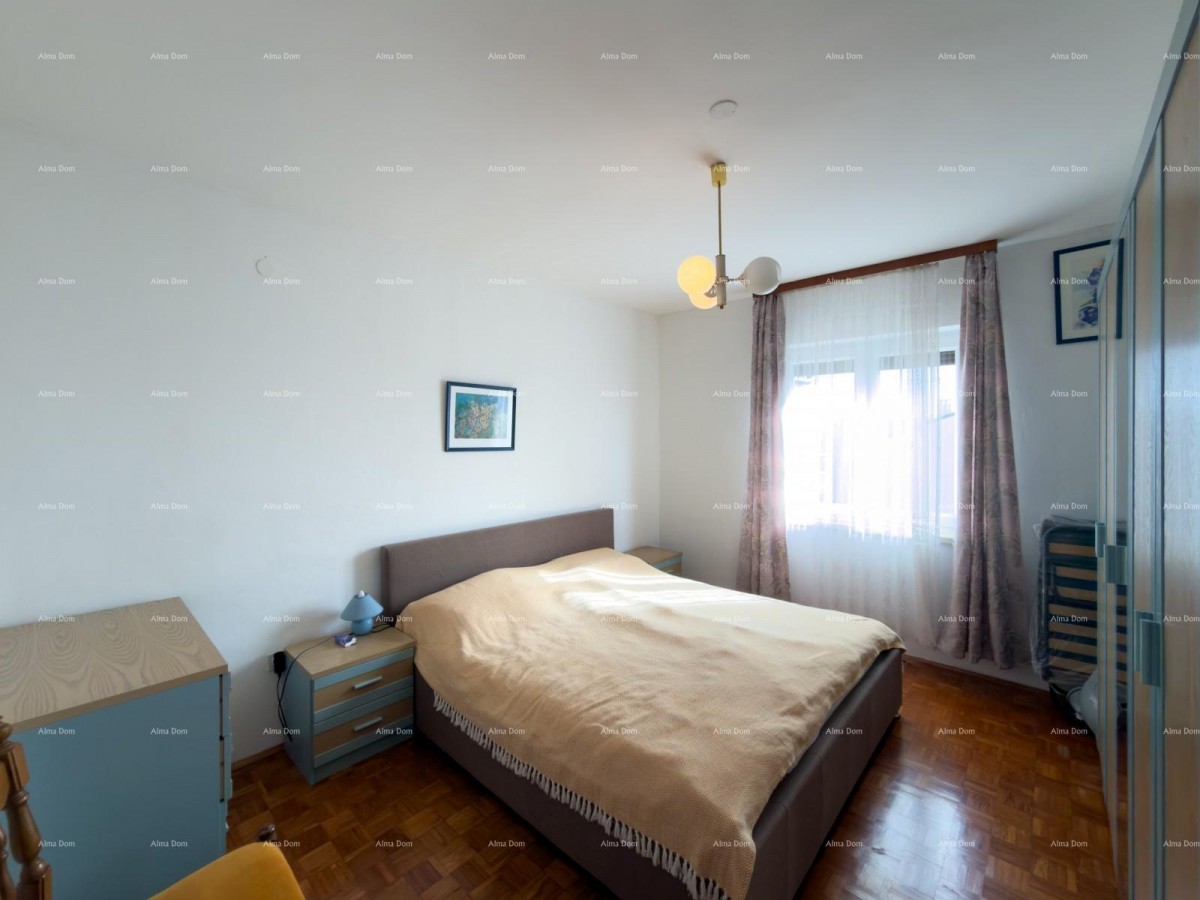 PRODAJA STANOVANJA – 57 m2, UMAG 19