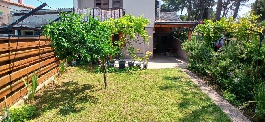 ДОМ С 3 АПАРТАМЕНТАМИ, МЕДУЛИН 1