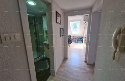 Prodajemo stan u centru Pule – 66 m²