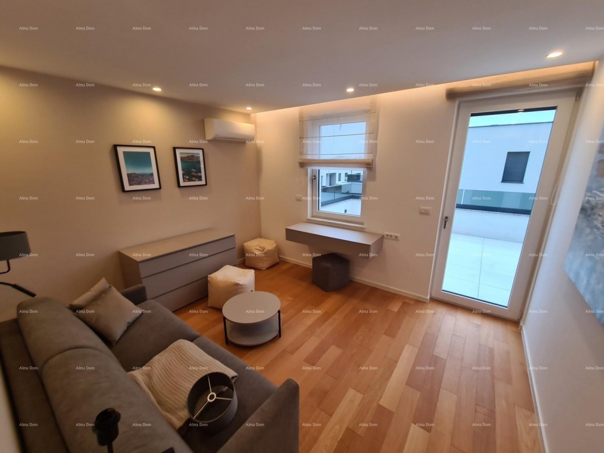 Современный дом с бассейном! BANJOLE VOLME. 19