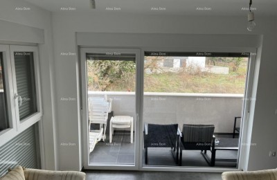Квартира в Медулине – 800 м от моря