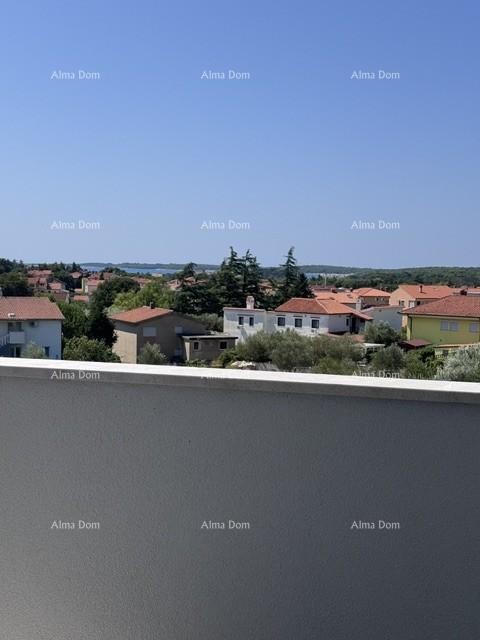 Apartment Medulin 11
