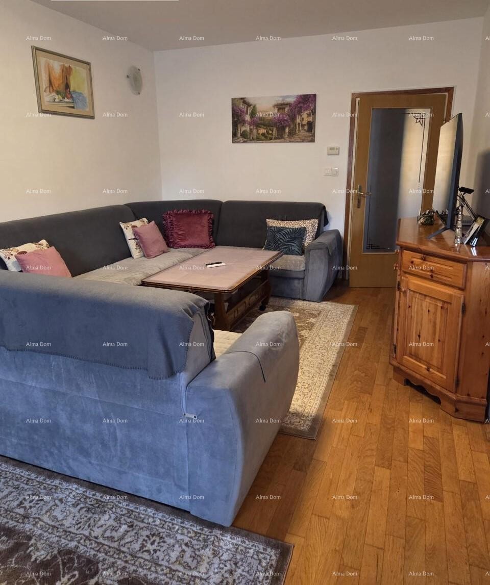 Apartment in Umag, 84 m² 2