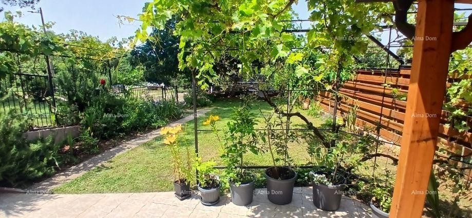 ДОМ С 3 АПАРТАМЕНТАМИ, МЕДУЛИН 2