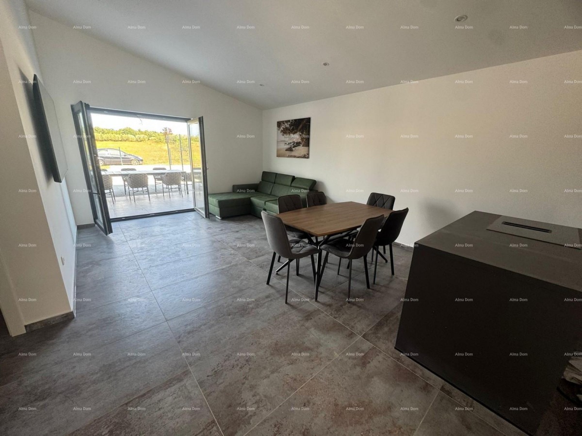 Sale - Double Bungalow with Heated Pool, Poreč! 9