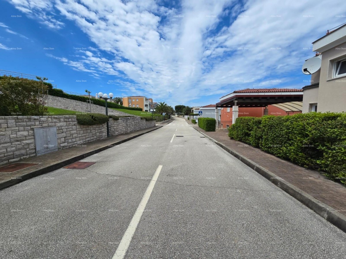 Квартира Umag 12