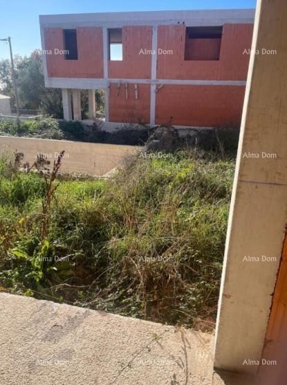 Samostojeća vila s bazenom in pogledom na morje! Krnica, Peruški! 4