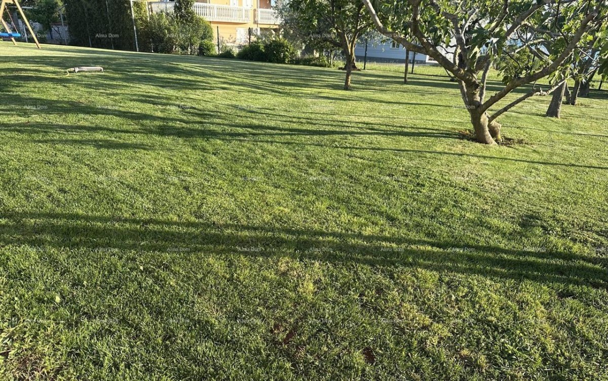 Lovrečica – građevinsko zemljište 614 m², samo 60 m od mora 6
