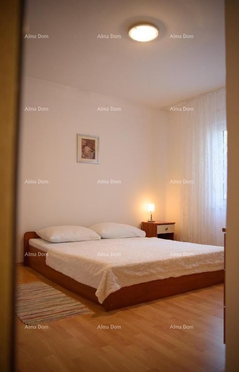 ПРЕМАНТУРА – прекрасный многоквартирный дом с тремя квартирами 7