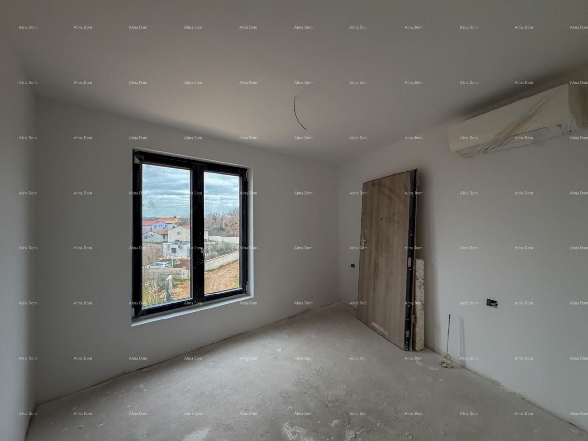 Stanovanje Fažana 11