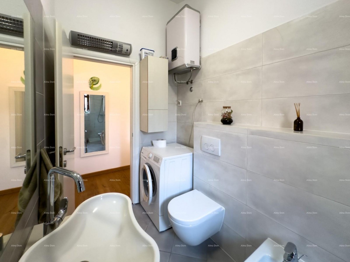 Fažana - Štinjan. 20