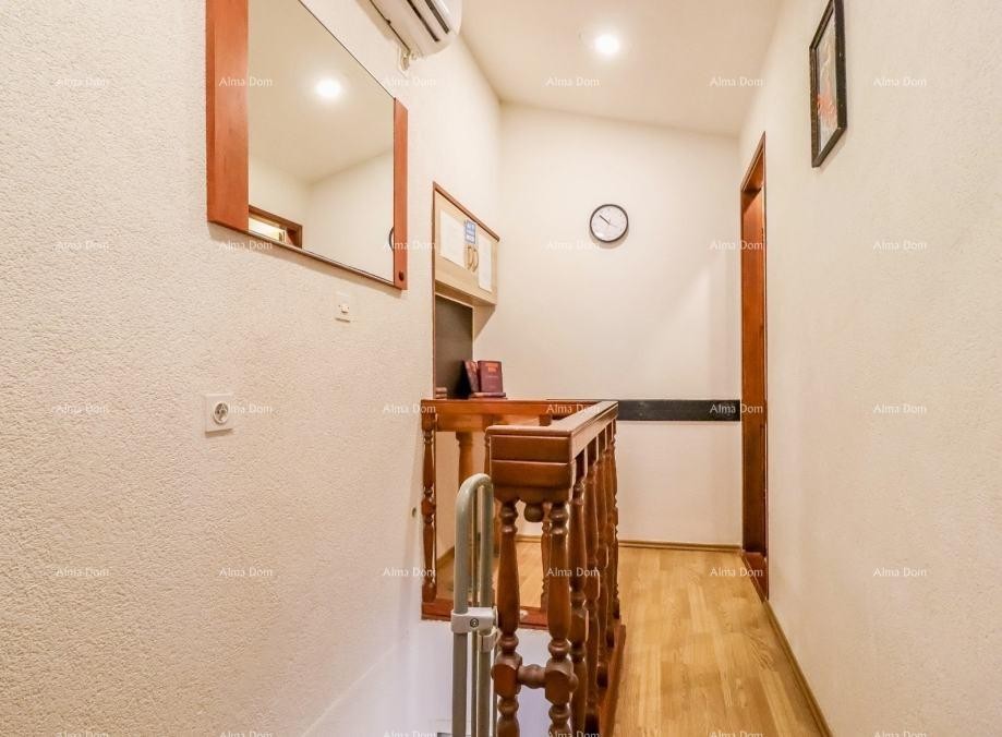 Prekrasan stan u Rovinju – 55 m², dvokatni, s pogledom na stari grad 17