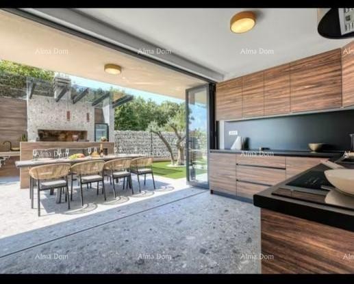 LOBORIKA, Modern Luxury Villa with Pool 7