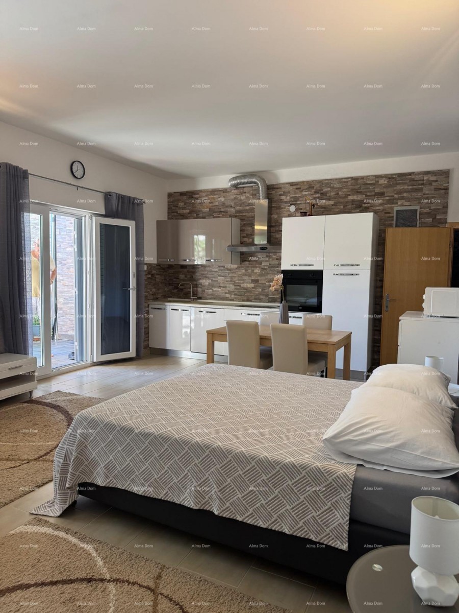 Vendita - Moderna casa duplex con due unità abitative separate, Medulin! 19