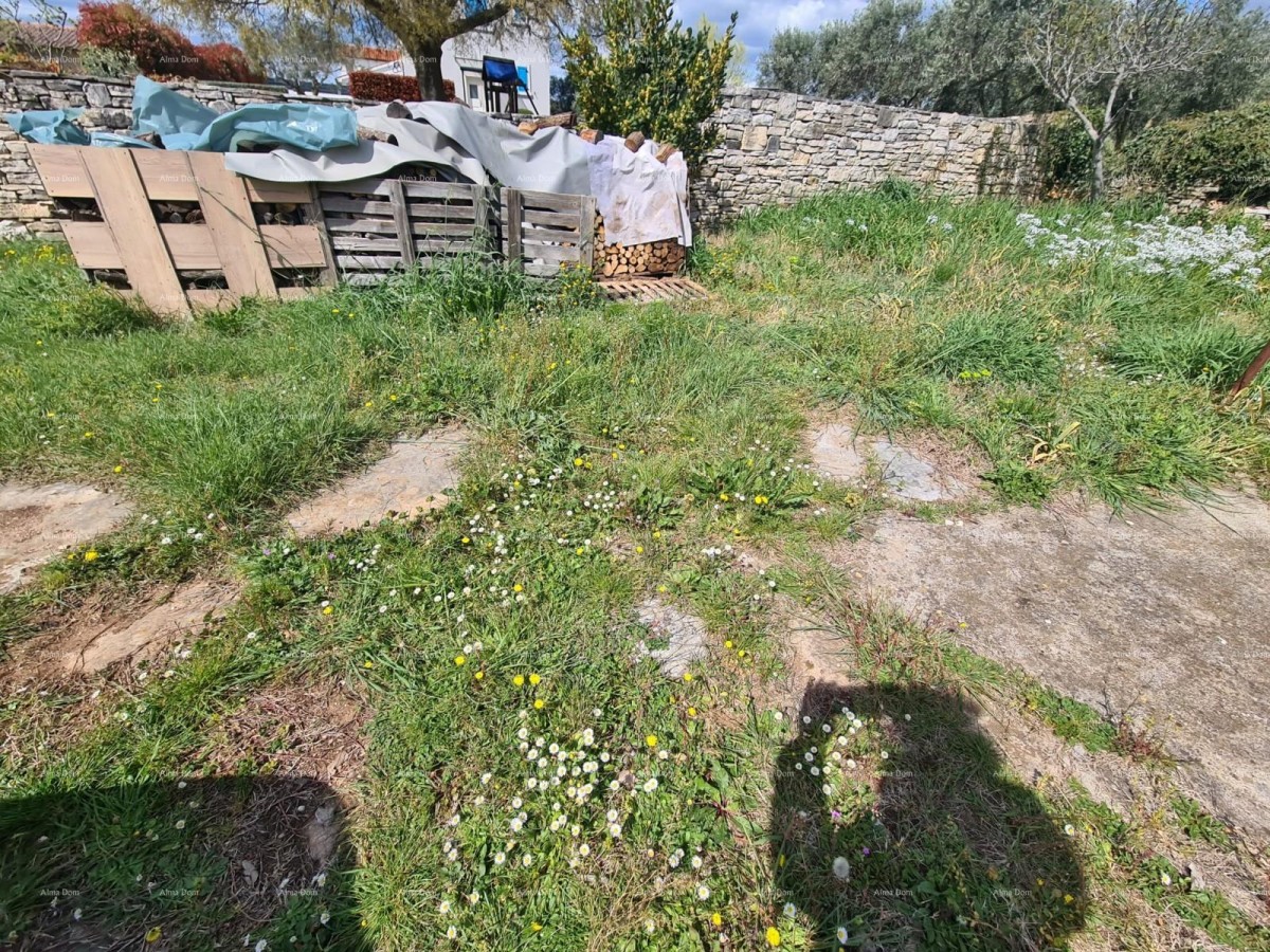 GALIŽANA - casa con diversi edifici e ottimo potenziale di ristrutturazione 39