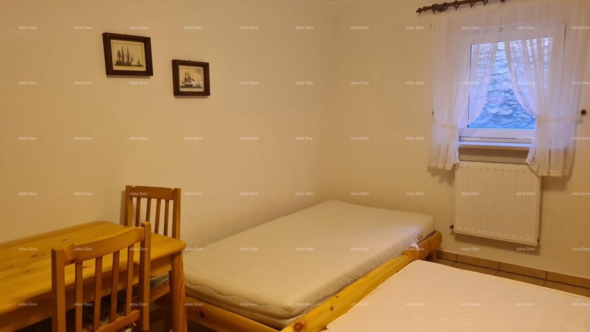 Продажа большого жилого дома, подходящего для инвестиций, Медулин! 30