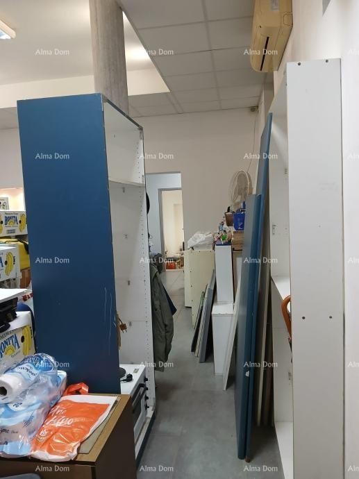 Pula – Apartment for Sale 56 m², Ground Floor 6