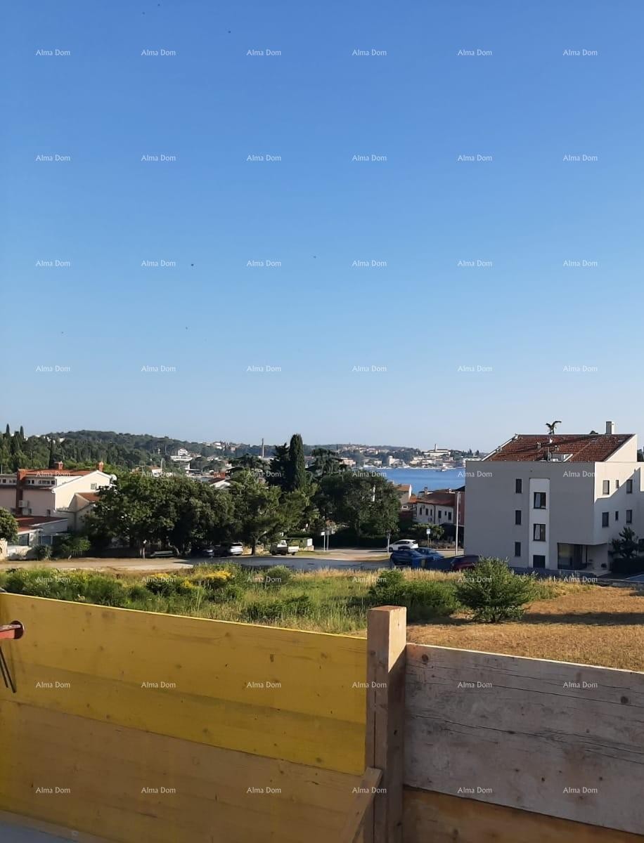 Sale of apartments in a new residential project, Rovinj! 7