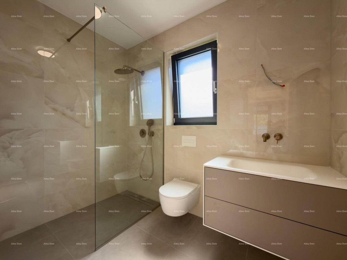 Новая современная вилла рядом с морем! 13