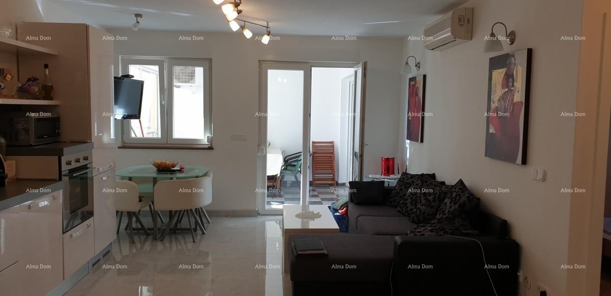 Квартира Medulin 4