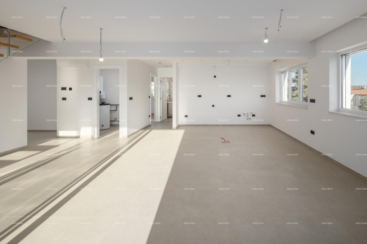 Appartamento Rovinj 5