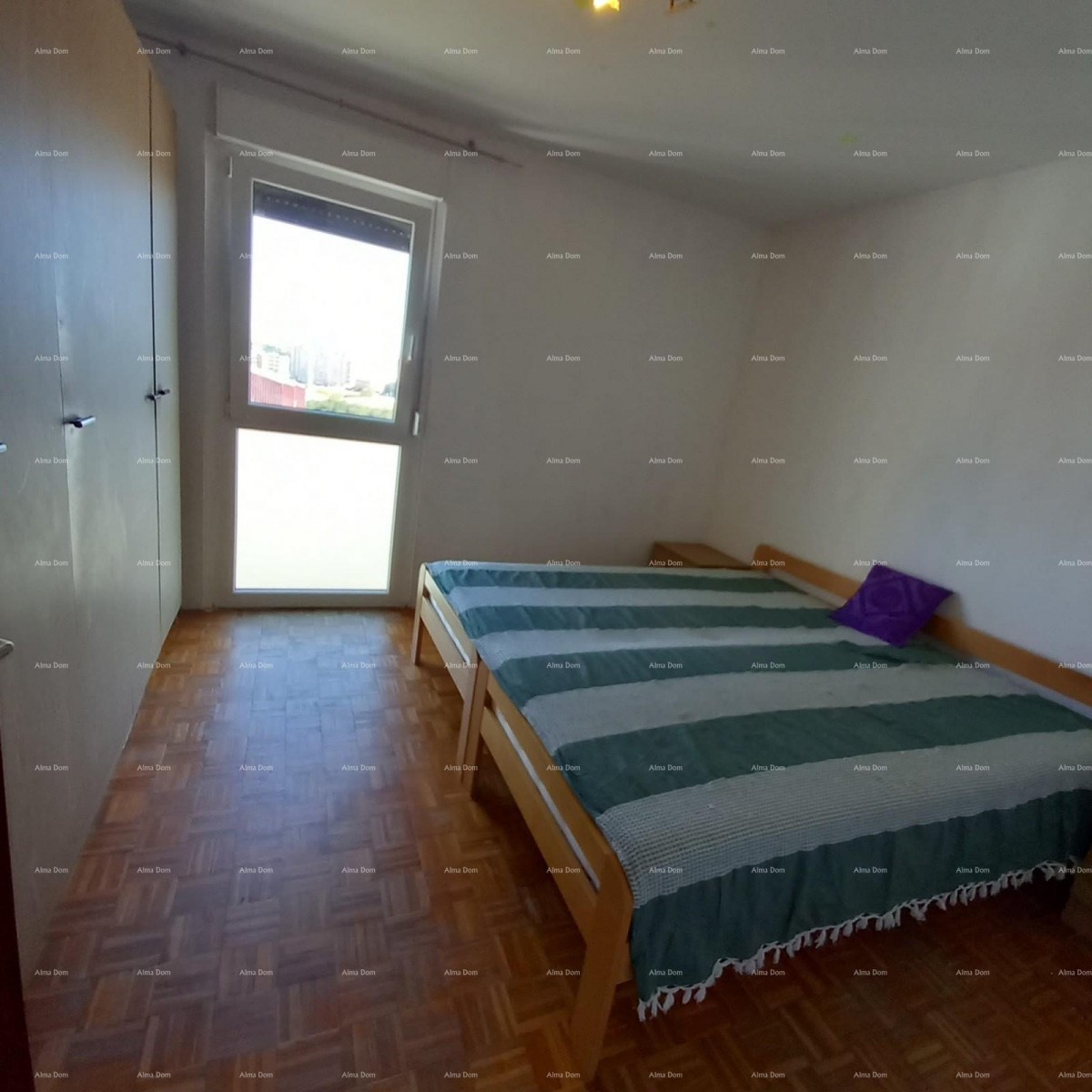 In vendita appartamento a Pola – 68 m² 8