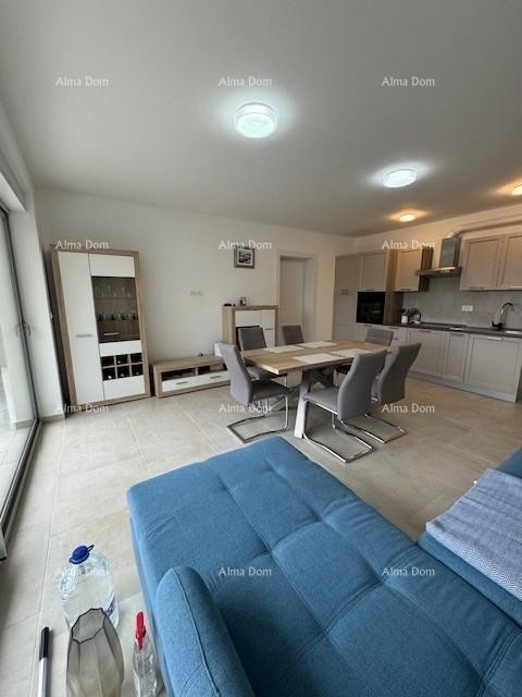 Appartamento Medulin 15