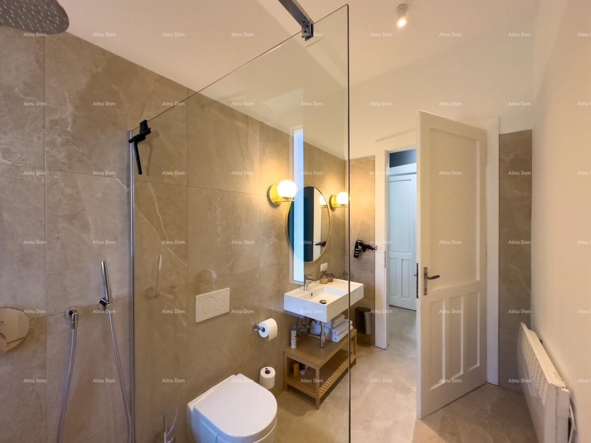 Prodajemo renoviran stan u centru Pule! 7