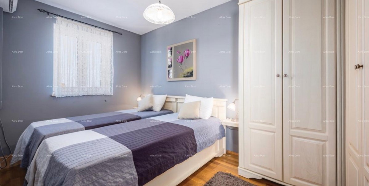 Polovična hiša s bazenom, Umag, okolica, Istra (B) 4